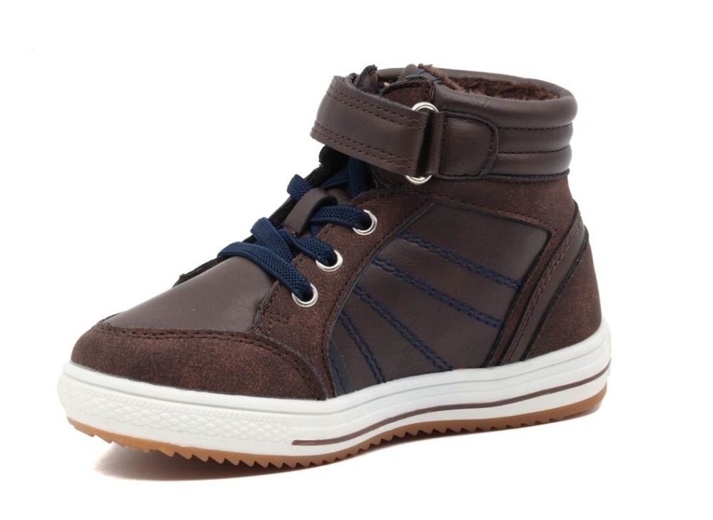 RUSHOUR BOOTS