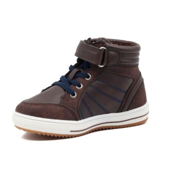RUSHOUR BOOTS
