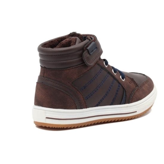 RUSHOUR BOOTS