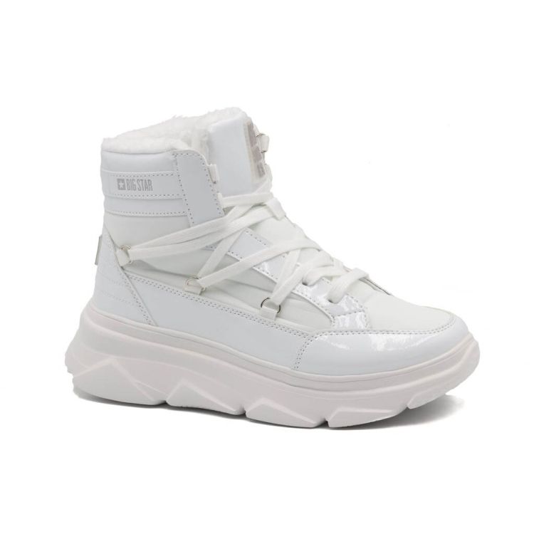 BIG STAR BOOTS