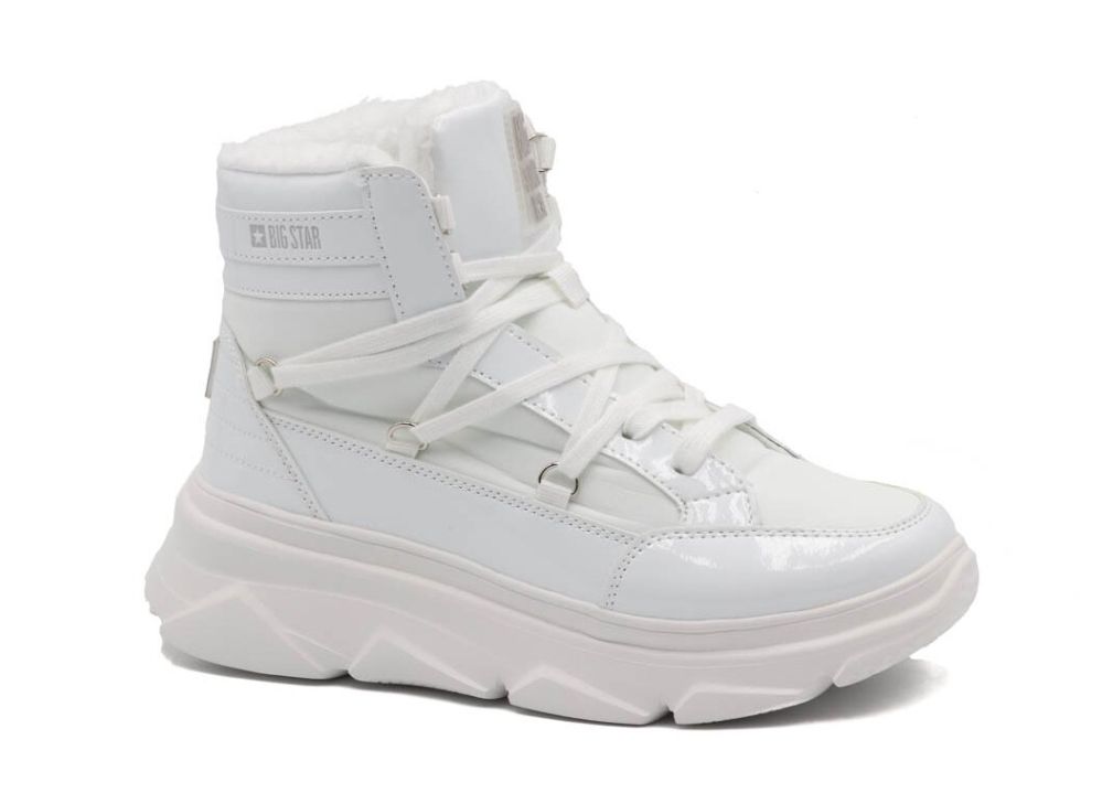 BIG STAR BOOTS
