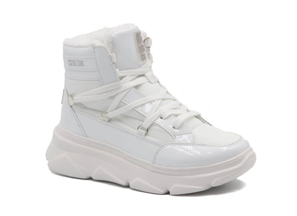 BIG STAR BOOTS
