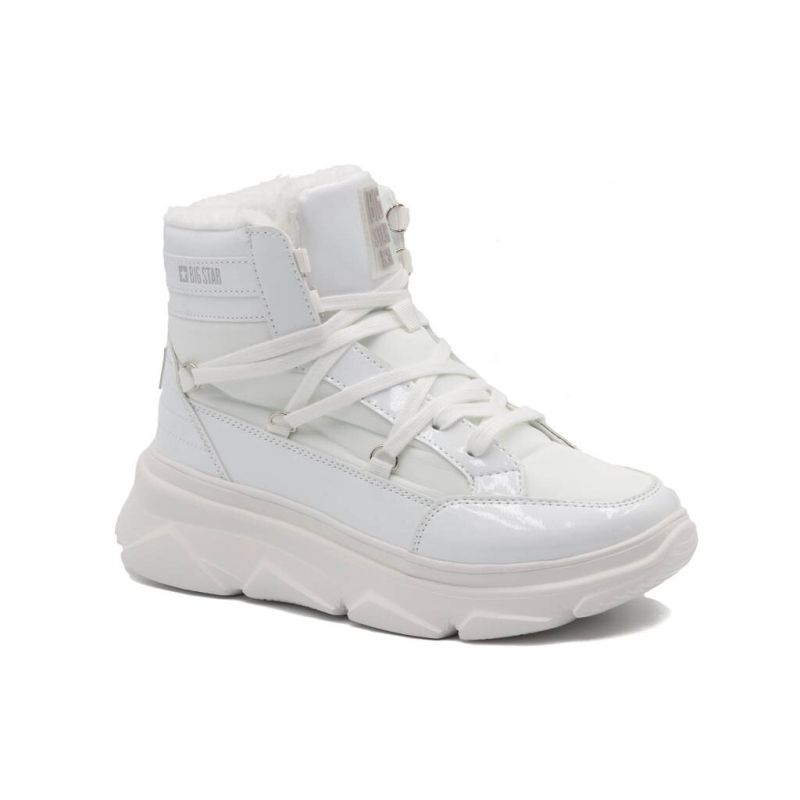 BIG STAR BOOTS