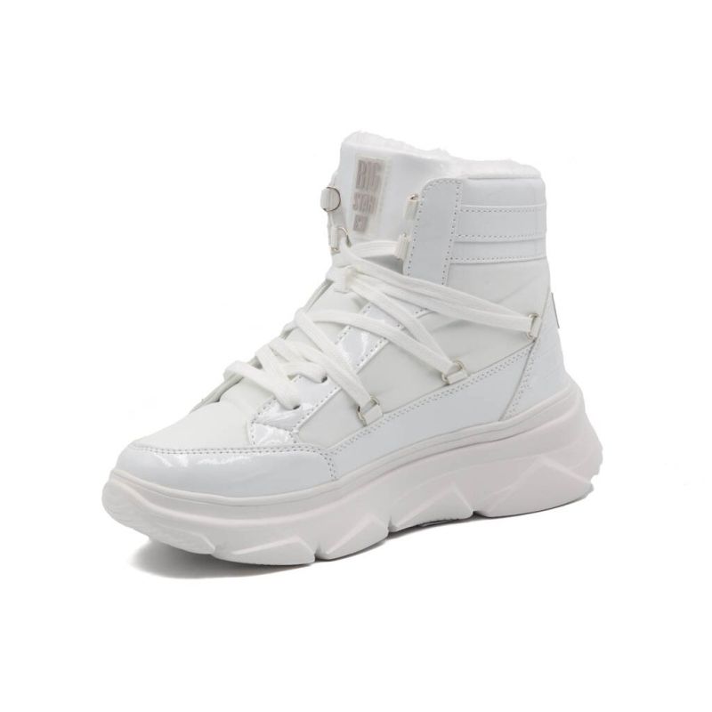 BIG STAR BOOTS