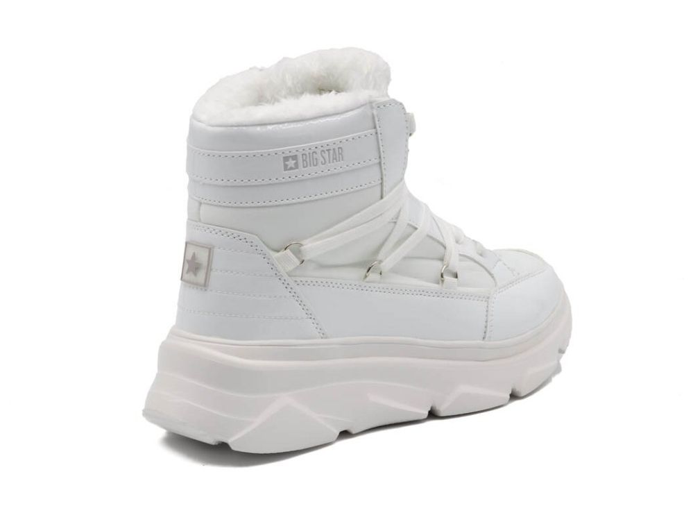 BIG STAR BOOTS