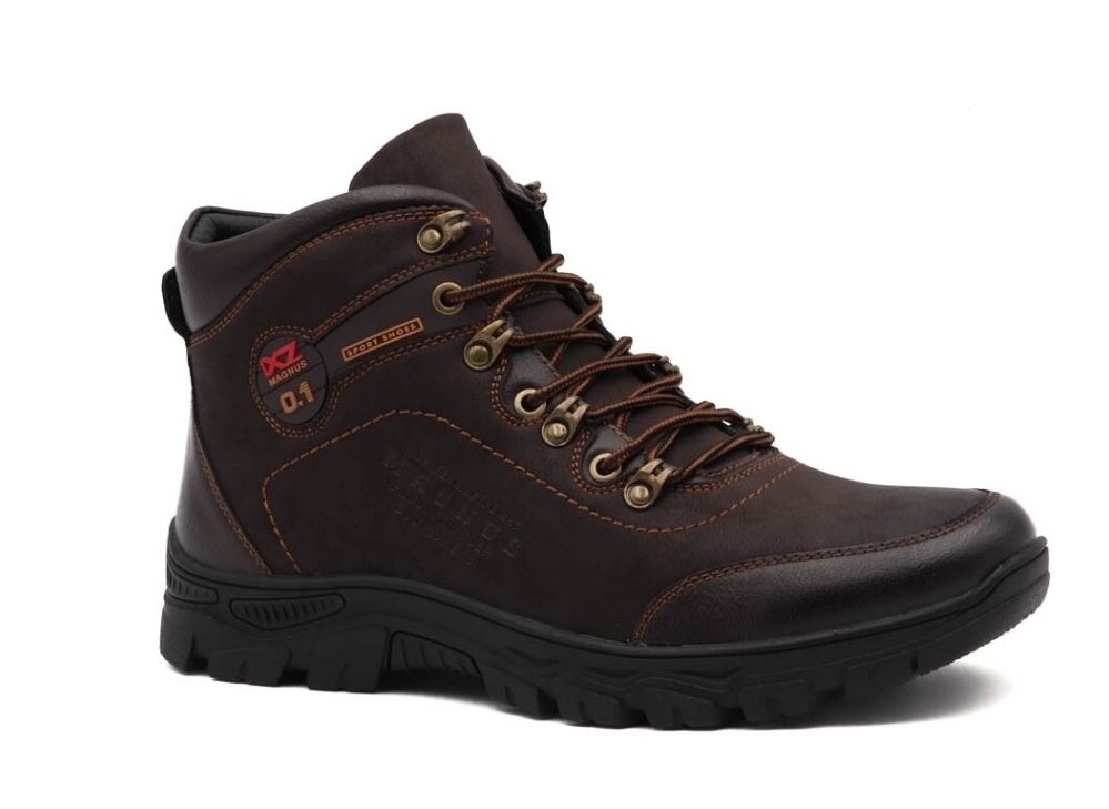 WINTER BOOTS MAGNUS