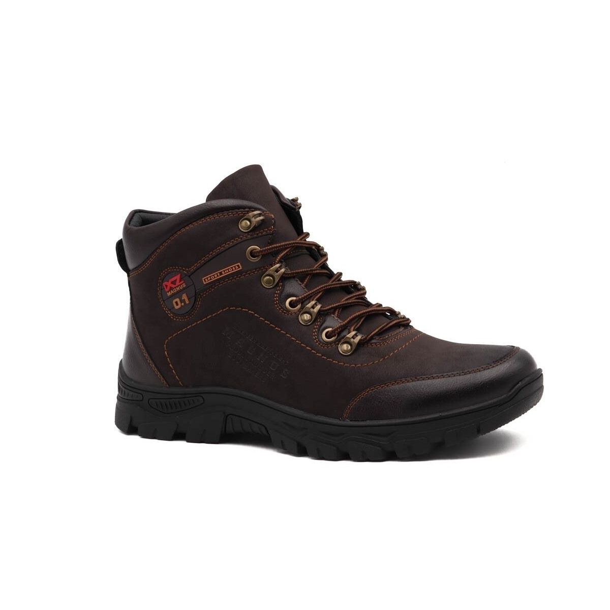 WINTER BOOTS MAGNUS