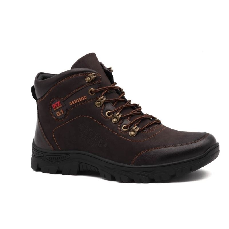WINTER BOOTS MAGNUS