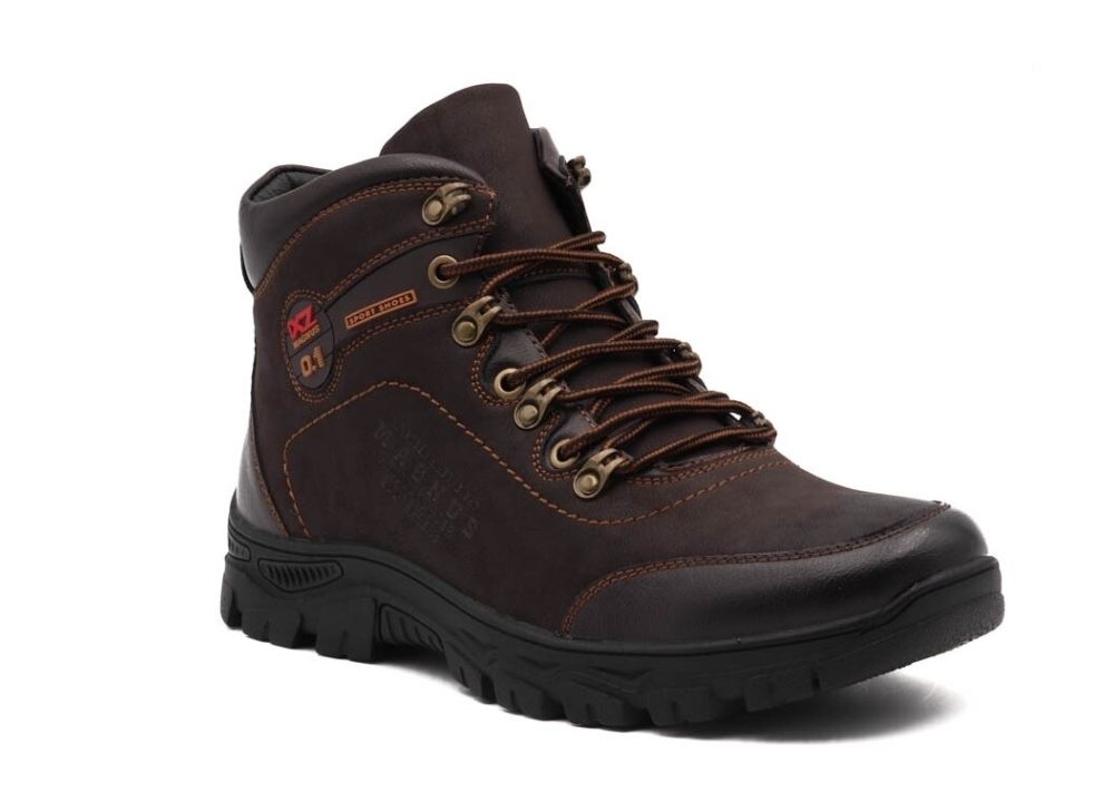 WINTER BOOTS MAGNUS