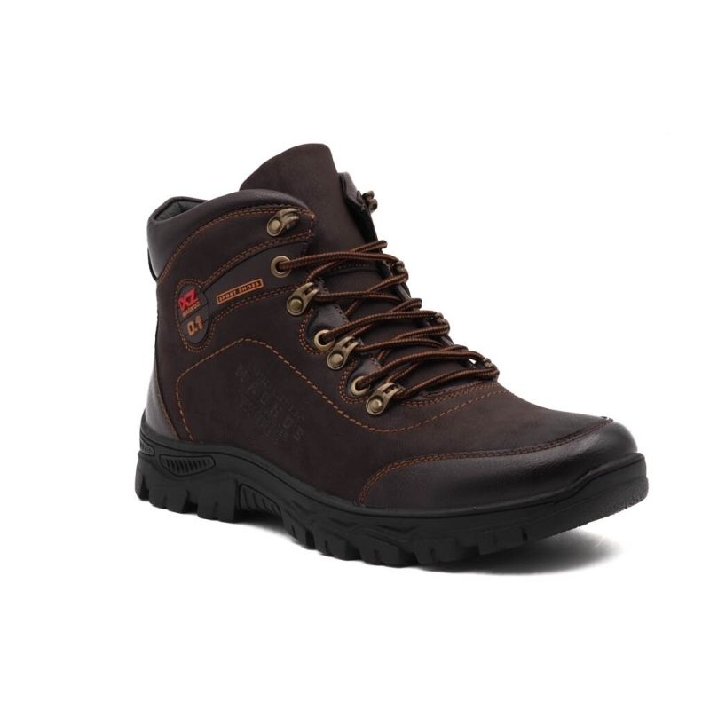 WINTER BOOTS MAGNUS