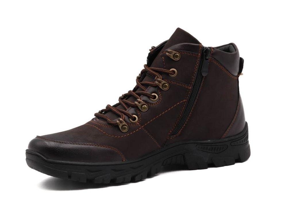 WINTER BOOTS MAGNUS