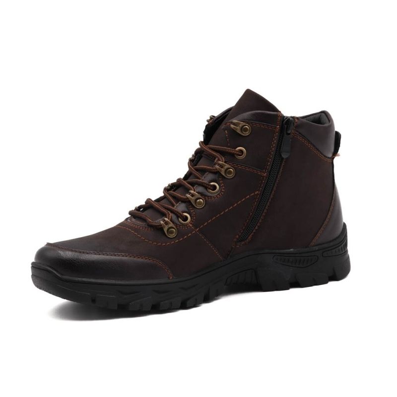WINTER BOOTS MAGNUS