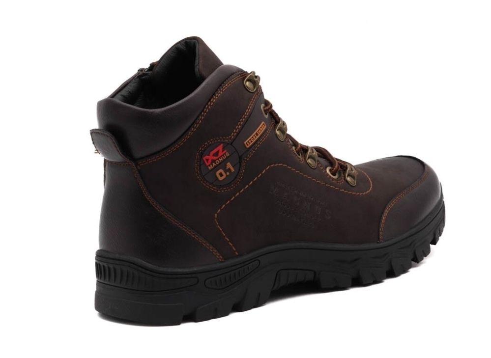 WINTER BOOTS MAGNUS