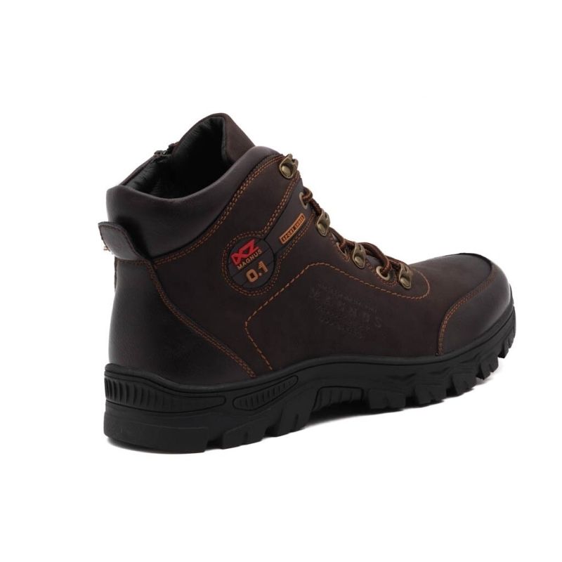 WINTER BOOTS MAGNUS