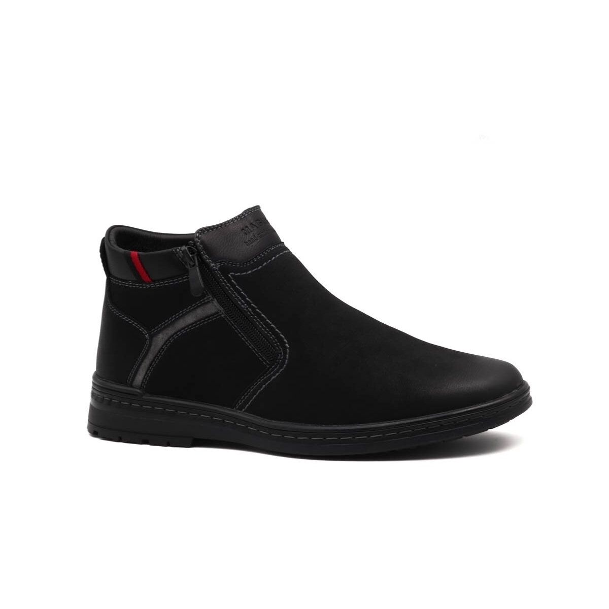 WINTER BOOTS MAGNUS