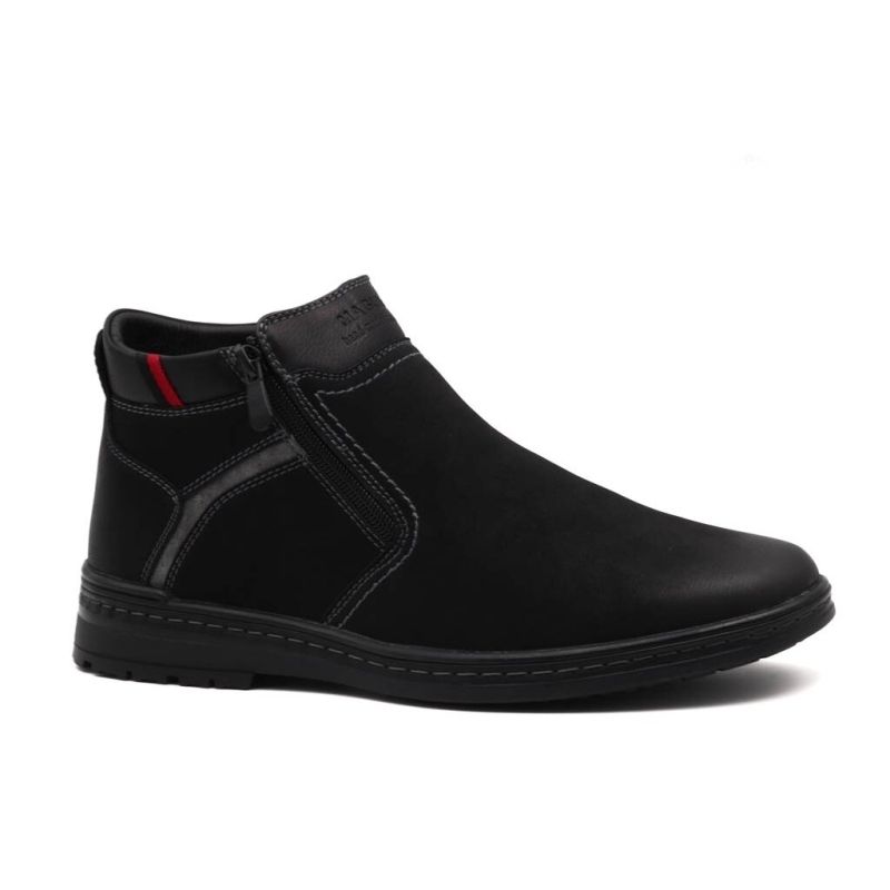 WINTER BOOTS MAGNUS