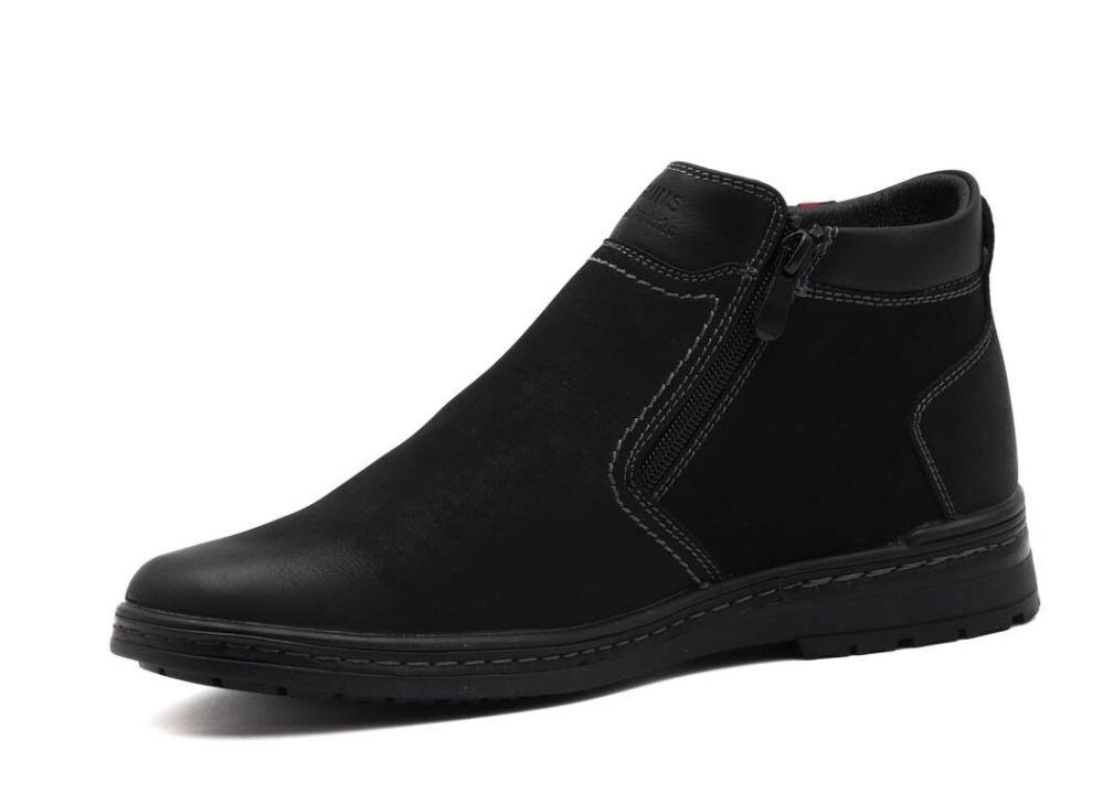 WINTER BOOTS MAGNUS