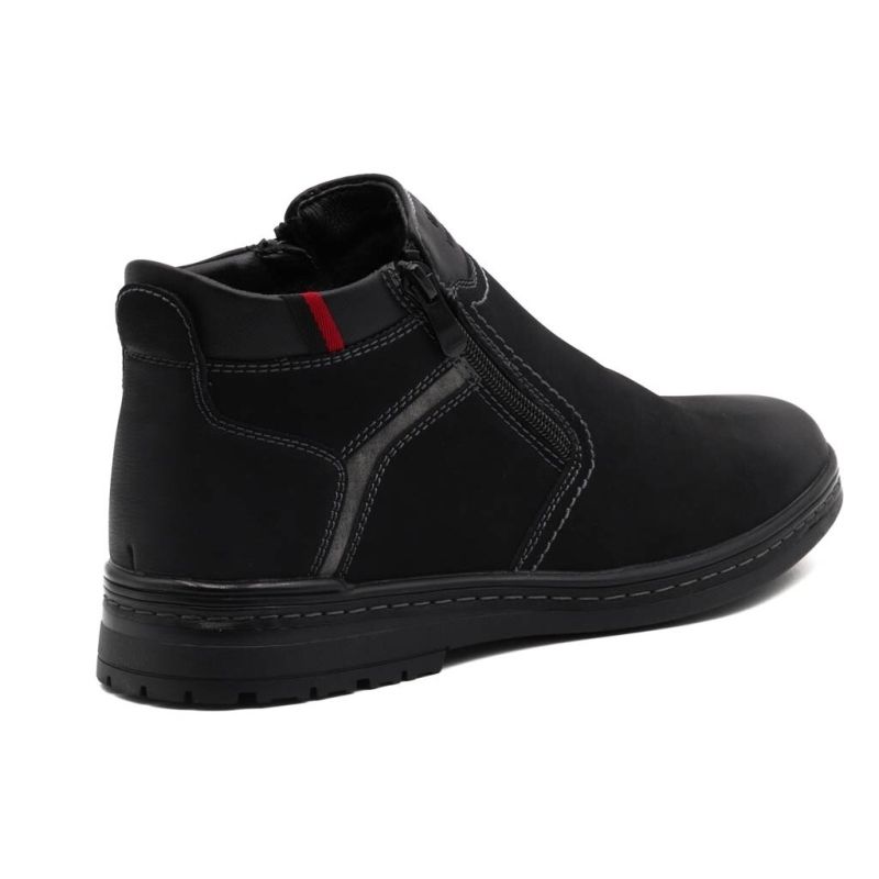 WINTER BOOTS MAGNUS