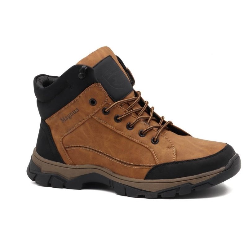 WINTER BOOTS MAGNUS