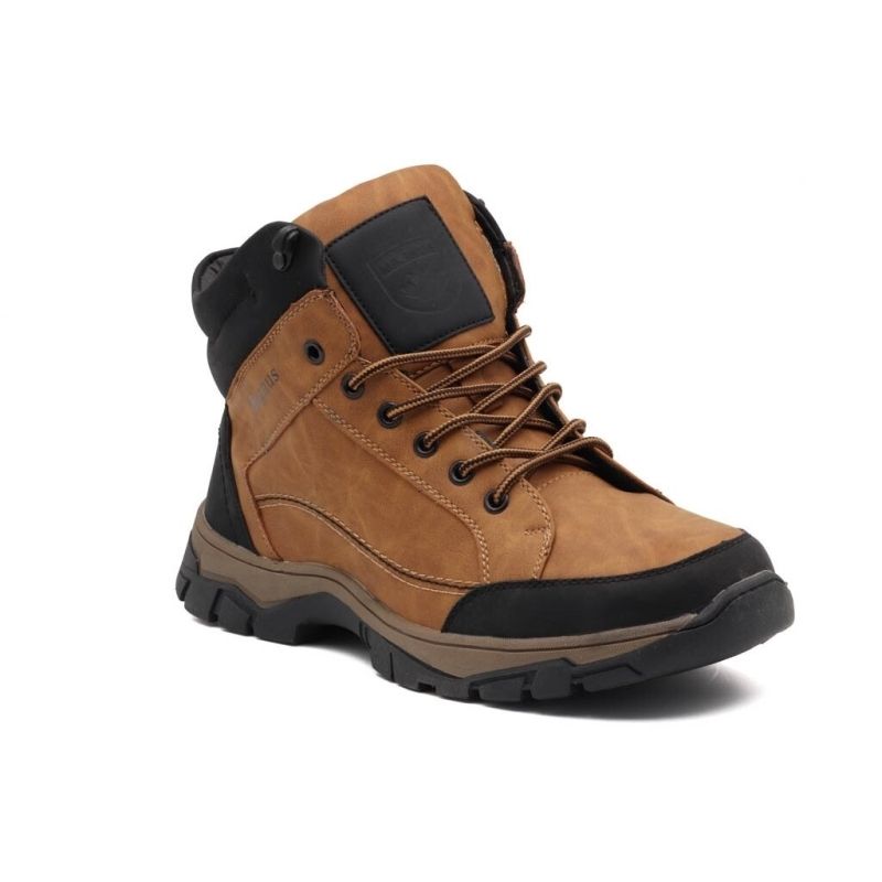 WINTER BOOTS MAGNUS