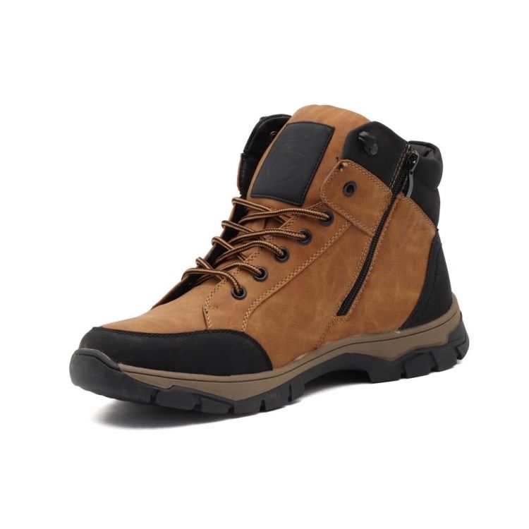 WINTER BOOTS MAGNUS