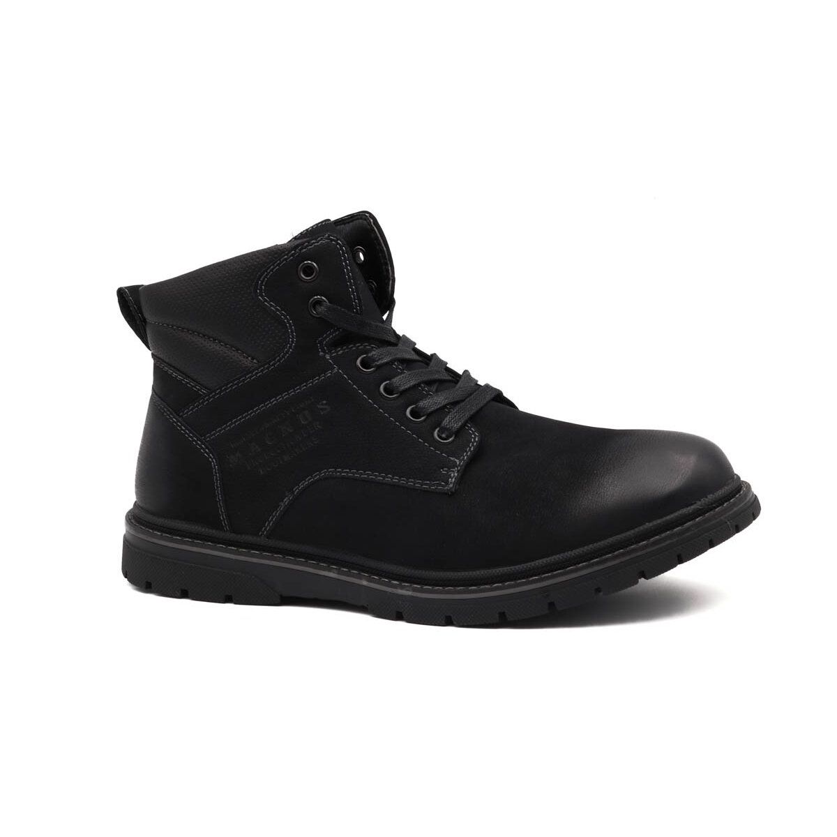 WINTER BOOTS MAGNUS