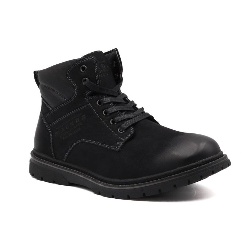 WINTER BOOTS MAGNUS