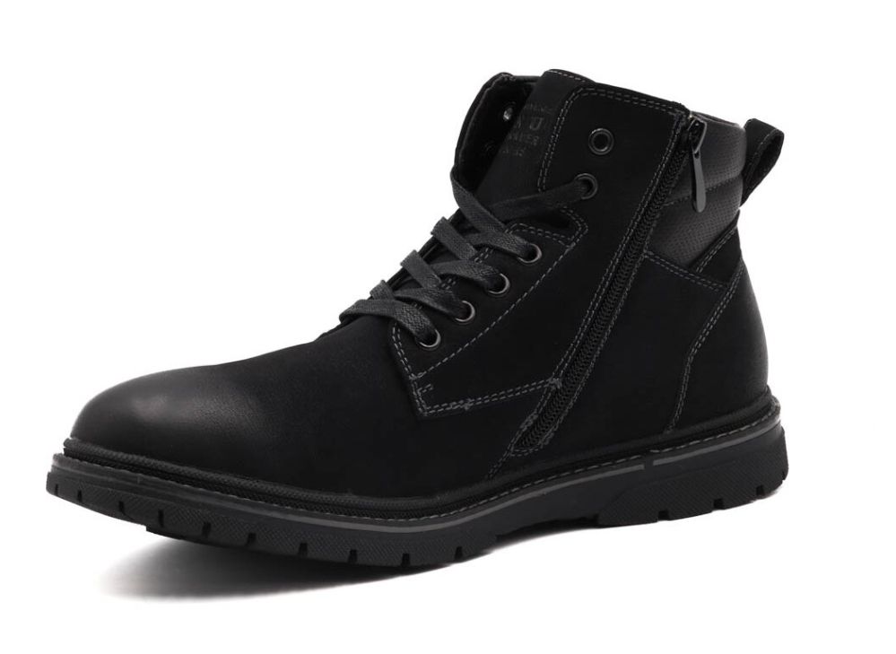 WINTER BOOTS MAGNUS