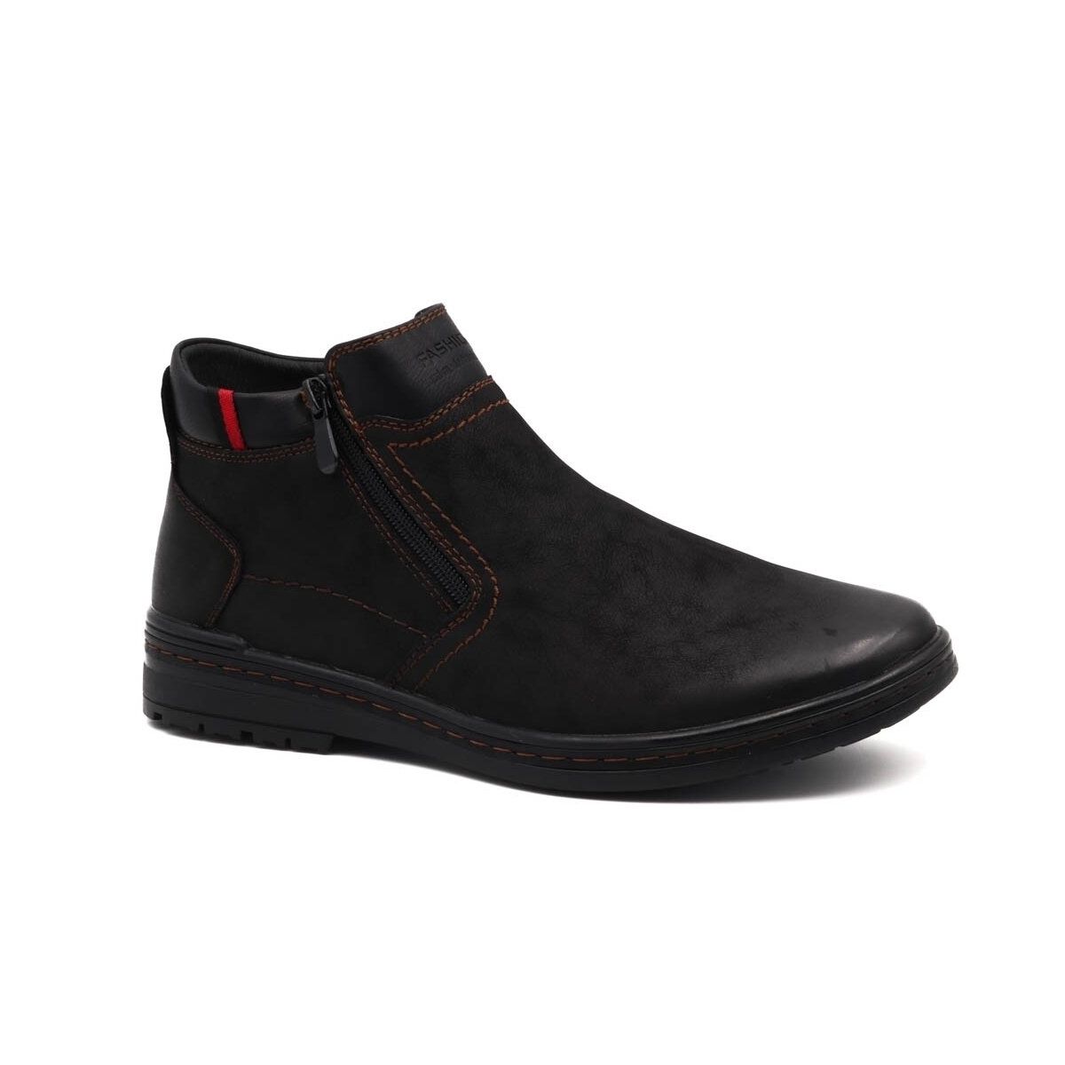 WINTER BOOTS MAGNUS