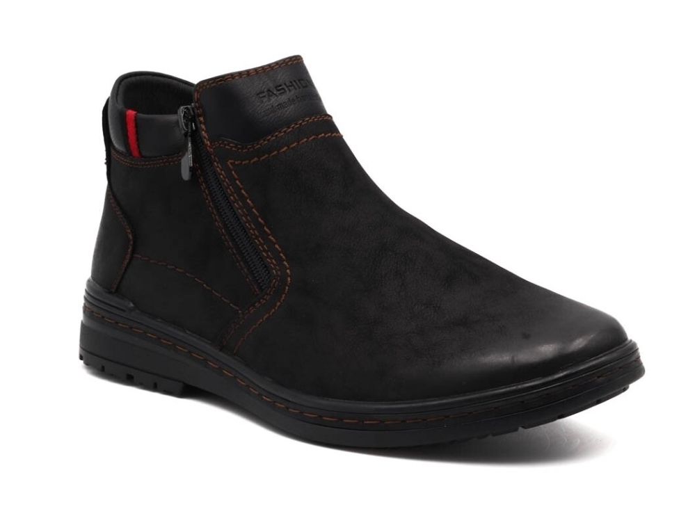 WINTER BOOTS MAGNUS