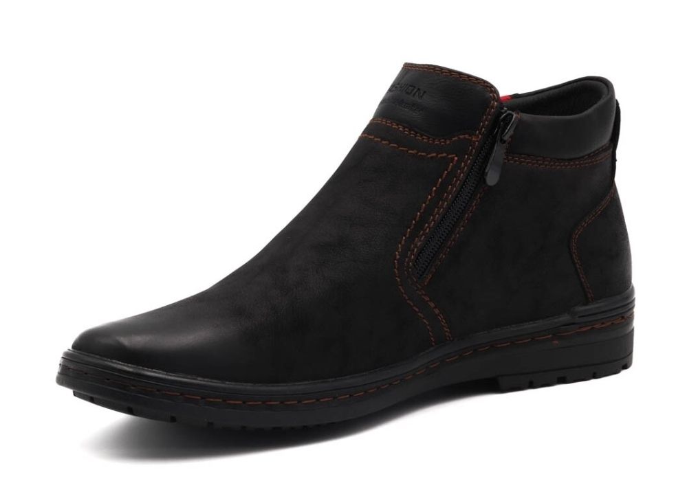 WINTER BOOTS MAGNUS
