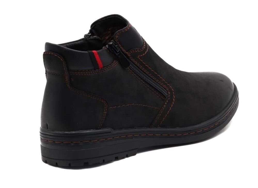 WINTER BOOTS MAGNUS