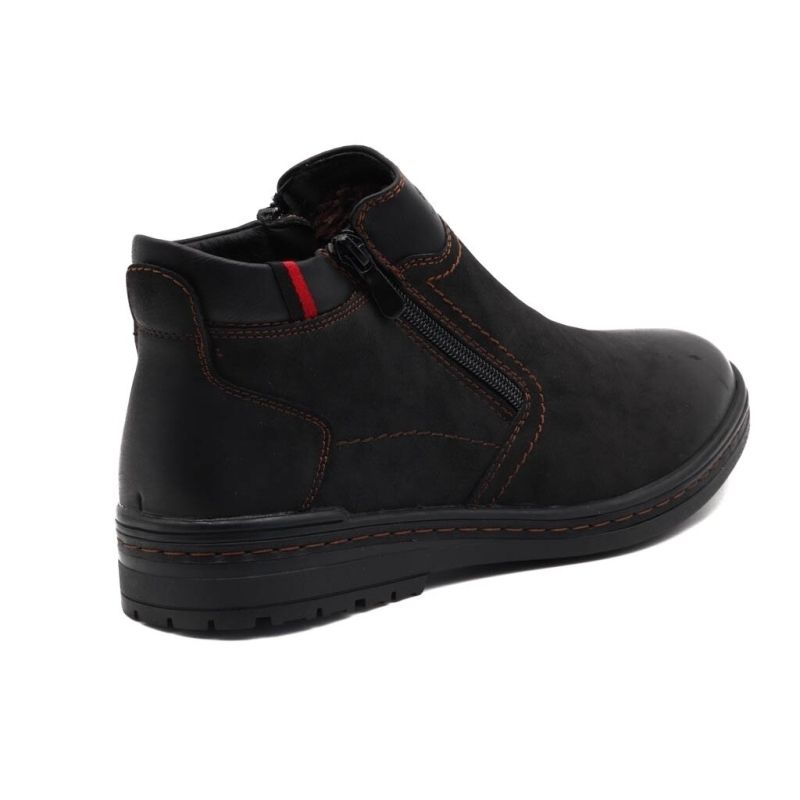 WINTER BOOTS MAGNUS