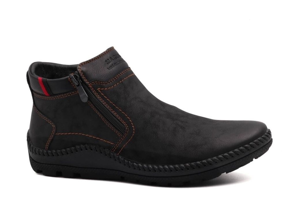 WINTER BOOTS MAGNUS
