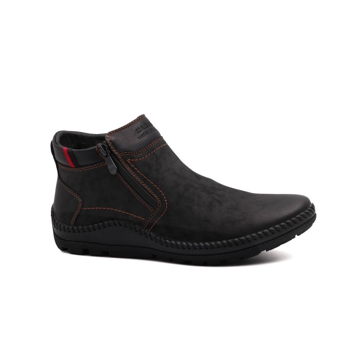 WINTER BOOTS MAGNUS