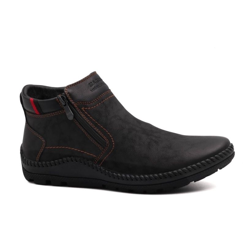 WINTER BOOTS MAGNUS