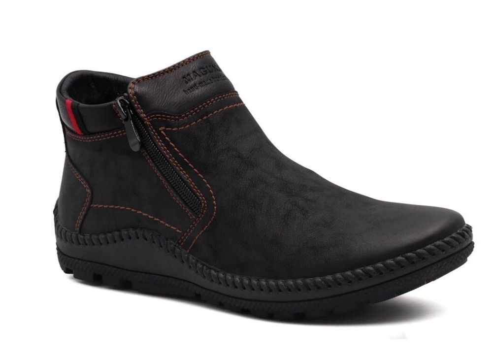 WINTER BOOTS MAGNUS