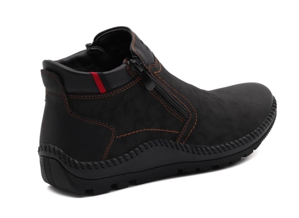 WINTER BOOTS MAGNUS