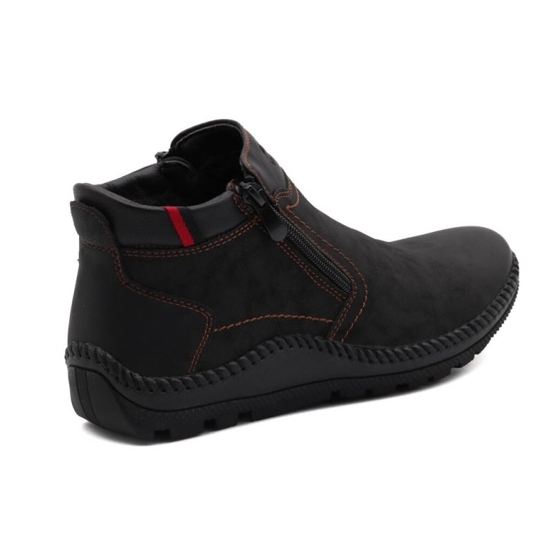 WINTER BOOTS MAGNUS