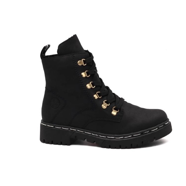 WINTER BOOTS RIEKER