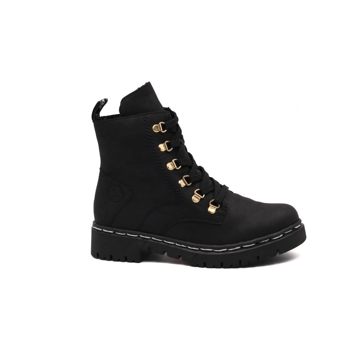 WINTER BOOTS RIEKER