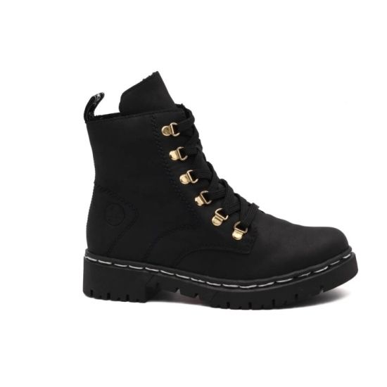 WINTER BOOTS RIEKER