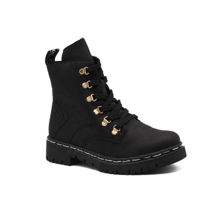 WINTER BOOTS RIEKER