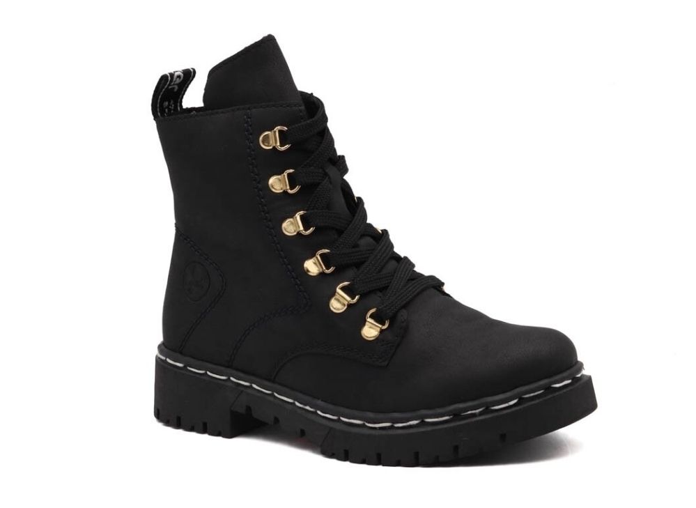 WINTER BOOTS RIEKER