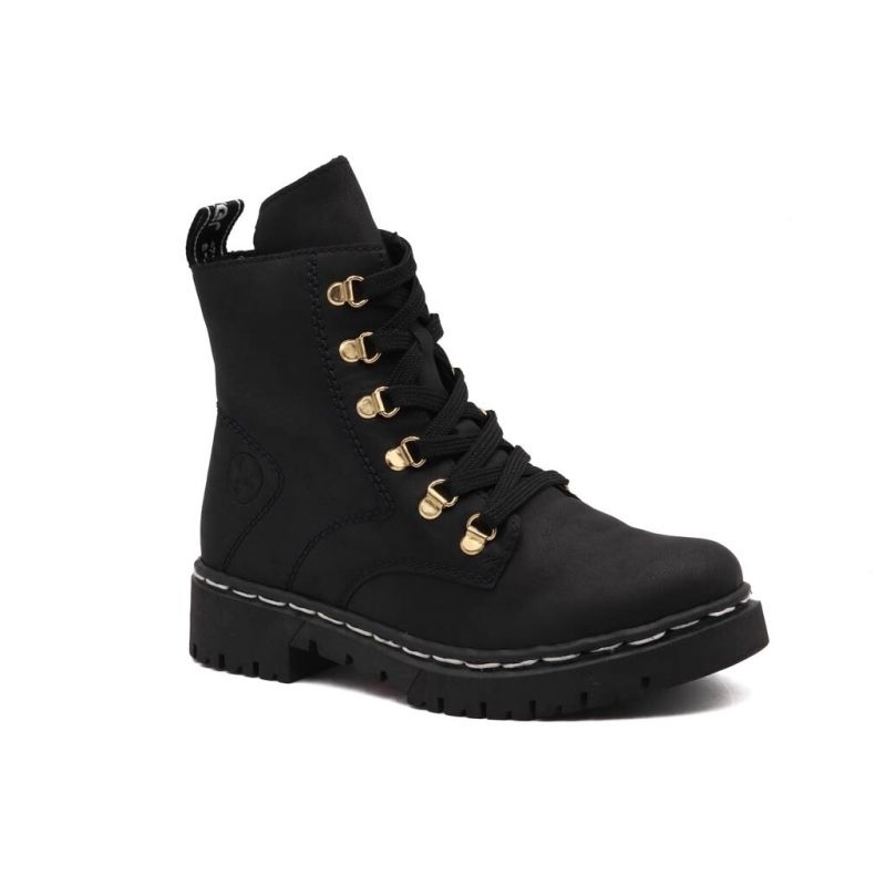 WINTER BOOTS RIEKER