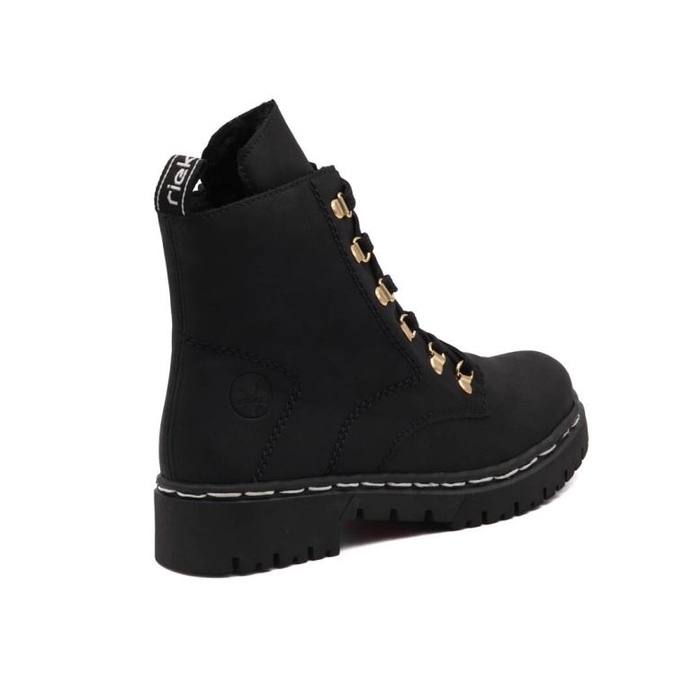 WINTER BOOTS RIEKER