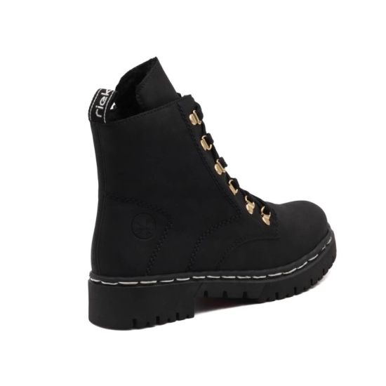 WINTER BOOTS RIEKER