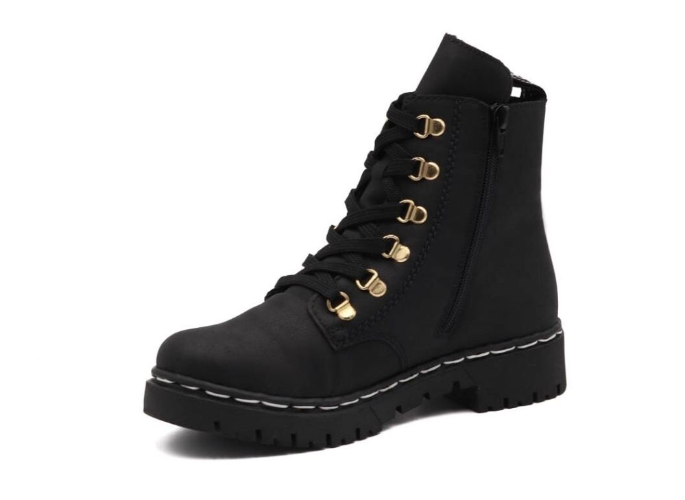 WINTER BOOTS RIEKER