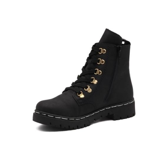 WINTER BOOTS RIEKER