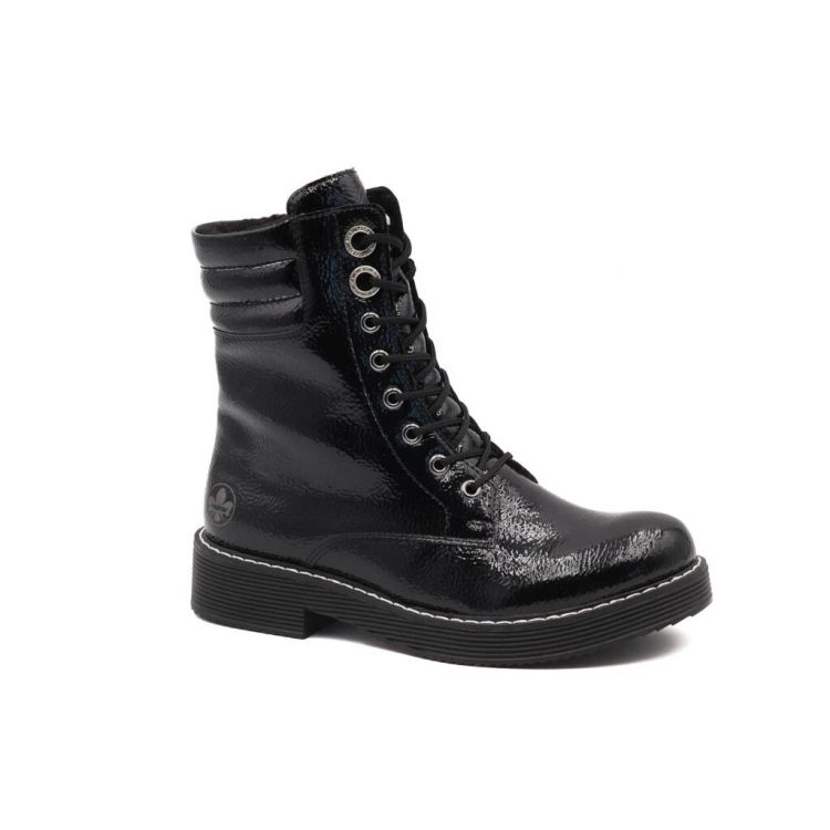 WINTER BOOTS RIEKER